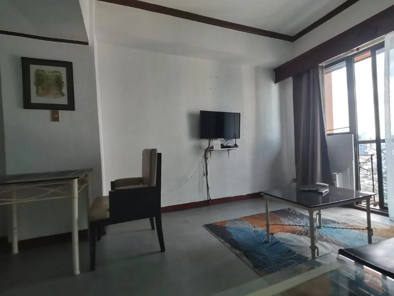 Apartment Room Accommodation Manila