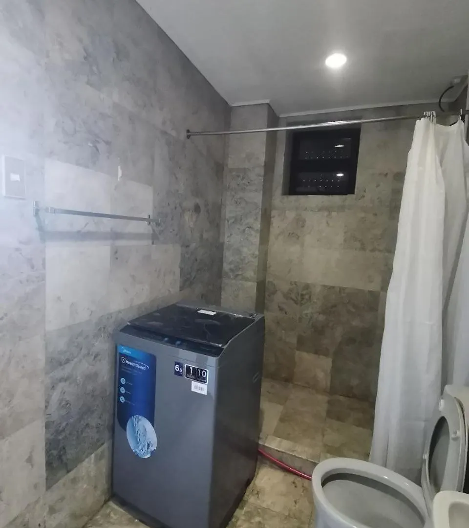 Apartment Room Accommodation Manila Philippines