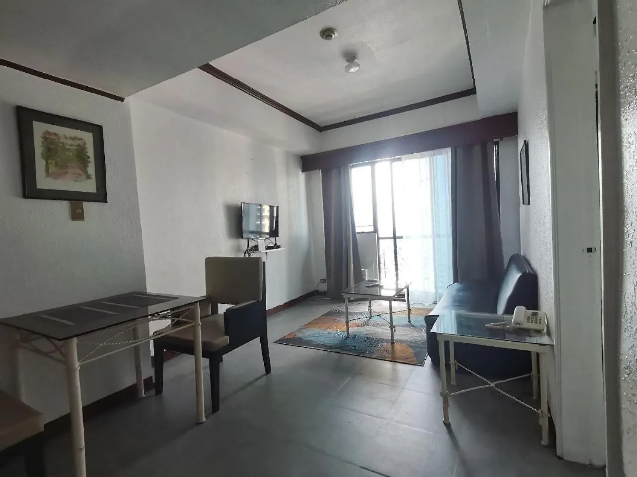 Apartment Room Accommodation Manila