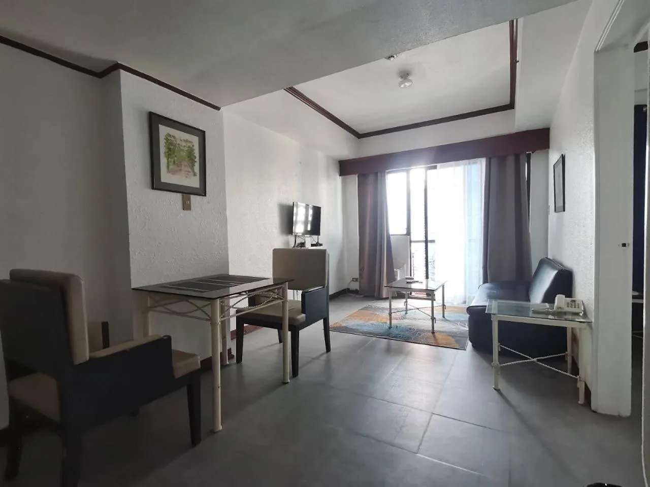 Room Accommodation Manila Philippines