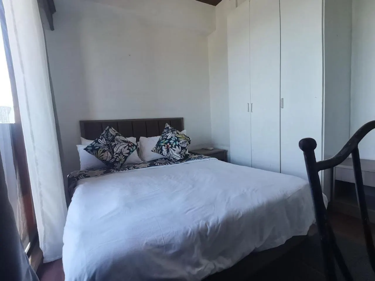 Room Accommodation contacts