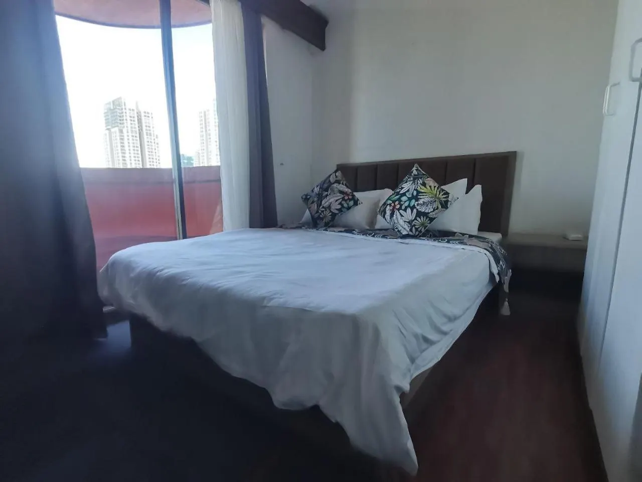 Room Accommodation Manila